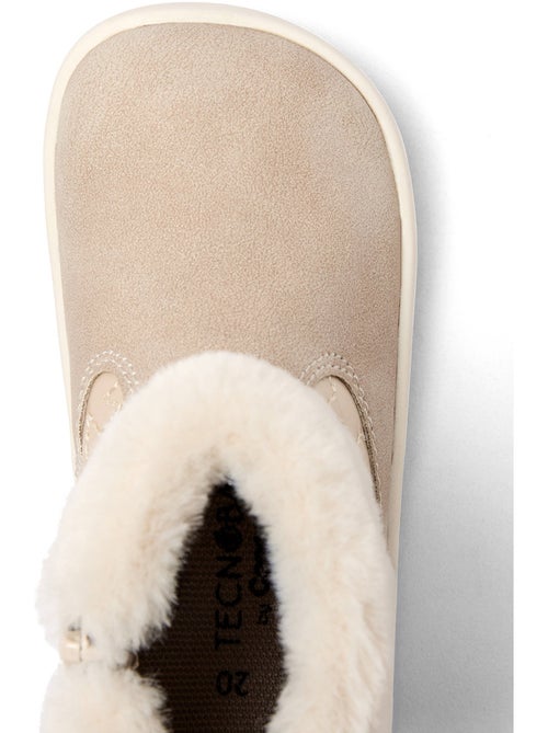 Bottines conguitos estrellas barefoot - Kiabi Bottines conguitos estrellas barefoot - Kiabi
