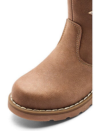 Bottines conguitos estrellas