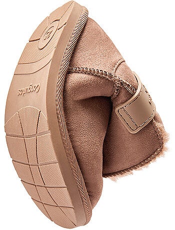 Bottines conguitos goflex