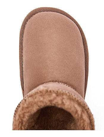 Bottines conguitos goflex
