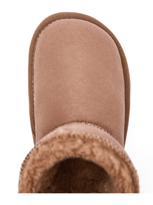 Bottines conguitos goflex - Kiabi Bottines conguitos goflex - Kiabi