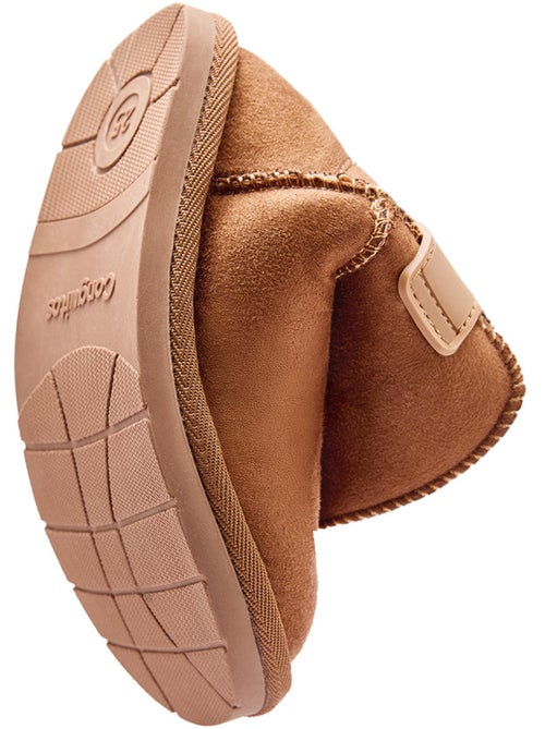 Bottines conguitos goflex - Kiabi Bottines conguitos goflex - Kiabi