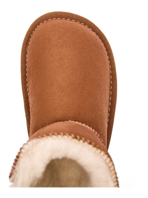Bottines conguitos goflex - Kiabi Bottines conguitos goflex - Kiabi