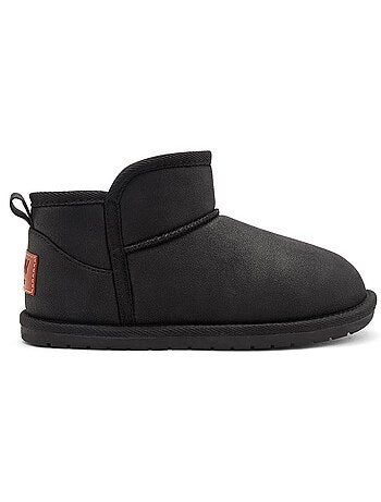 Bottines conguitos goflex pelo