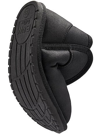 Bottines conguitos goflex pelo