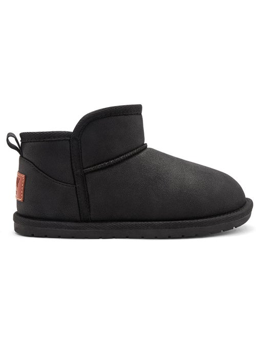 Bottines conguitos goflex pelo - Kiabi Bottines conguitos goflex pelo - Kiabi