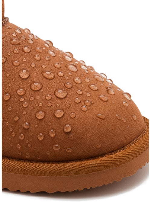 Bottines Conguitos GoFlex Respetuosas Impermeables - Kiabi Bottines Conguitos GoFlex Respetuosas Impermeables - Kiabi