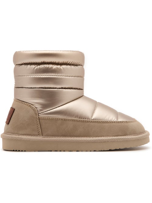 Bottines conguitos - Kiabi