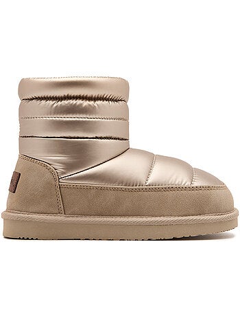 Bottines Conguitos