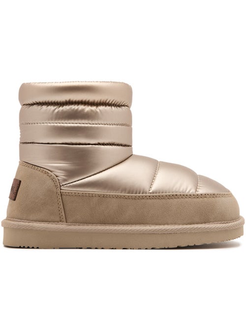 Bottines Conguitos - Kiabi Bottines Conguitos - Kiabi