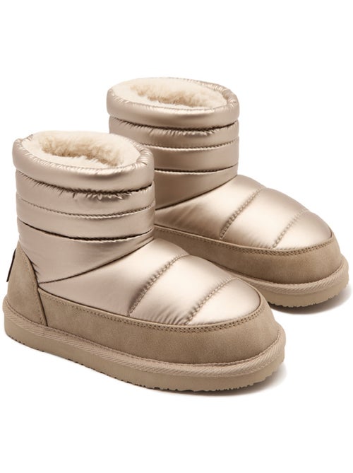 Bottines Conguitos - Kiabi Bottines Conguitos - Kiabi
