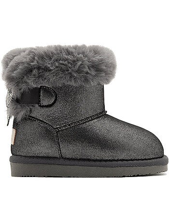 Bottines Conguitos
