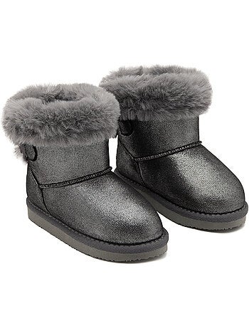 Bottines Conguitos