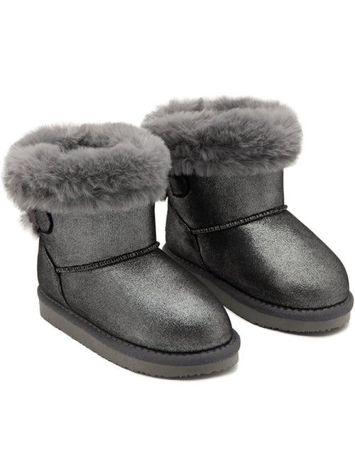 Bottines Conguitos - Kiabi