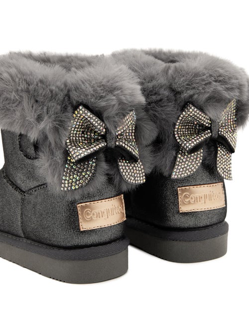 Bottines Conguitos - Kiabi