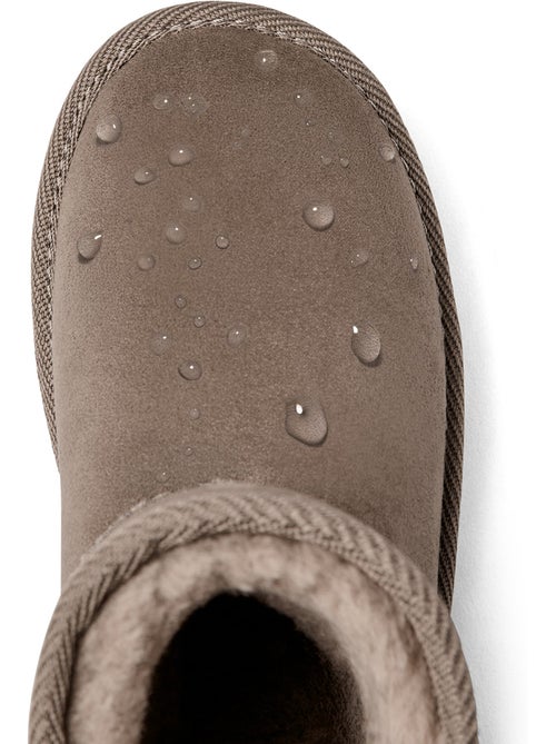 Bottines conguitos high - Kiabi