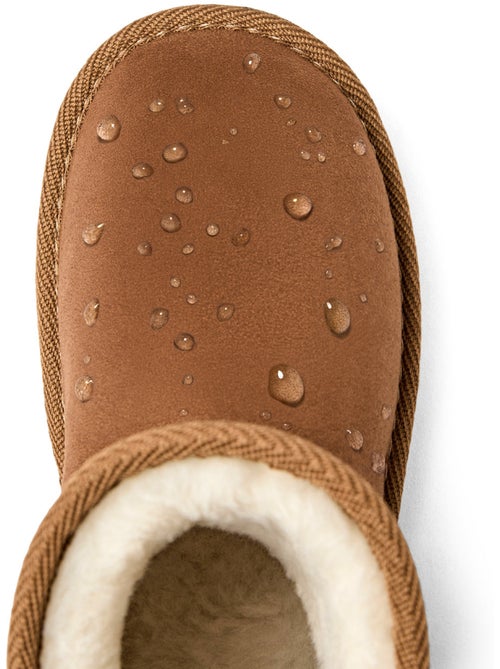Bottines conguitos high - Kiabi
