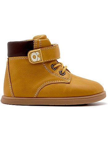Bottines conguitos