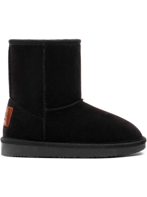 Bottines conguitos logo repelente al agua - Kiabi