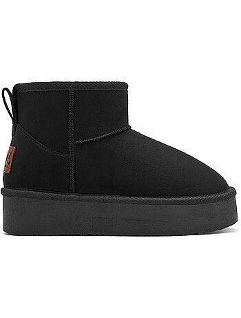 Bottines conguitos low