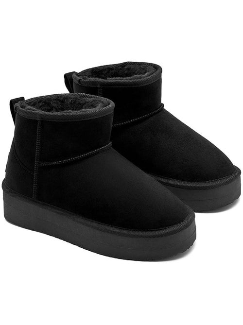 Bottines conguitos low - Kiabi Bottines conguitos low - Kiabi