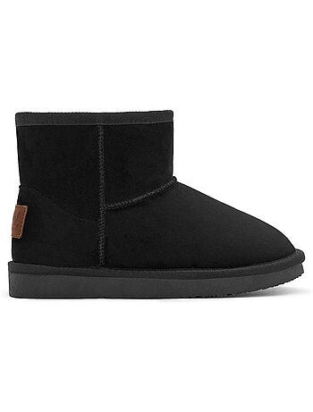 Bottines conguitos low