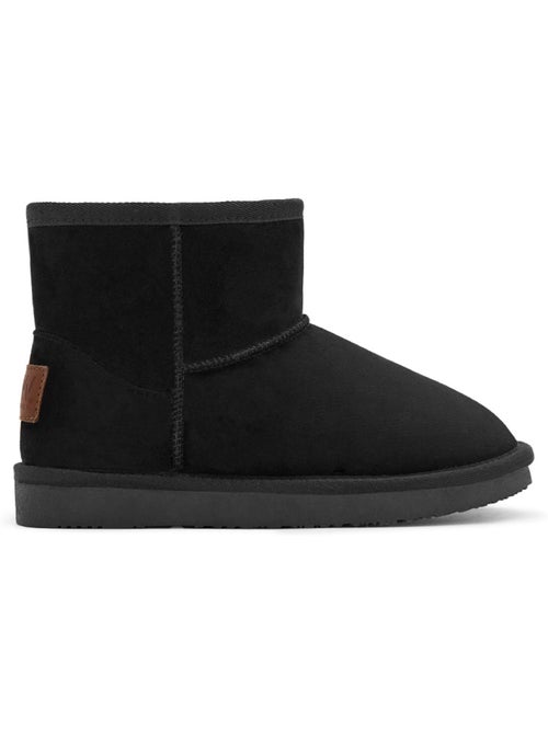 Bottines conguitos low - Kiabi
