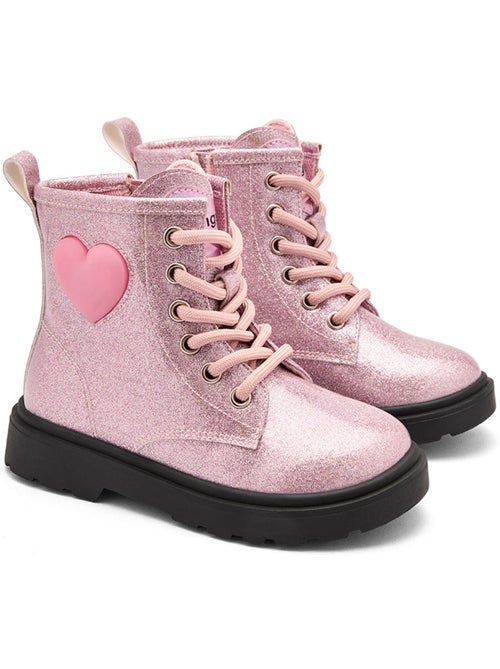Bottines conguitos luces - Kiabi