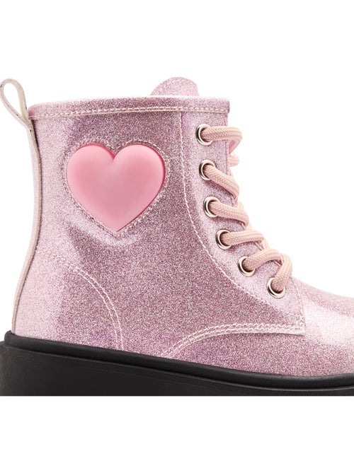 Bottines conguitos luces - Kiabi