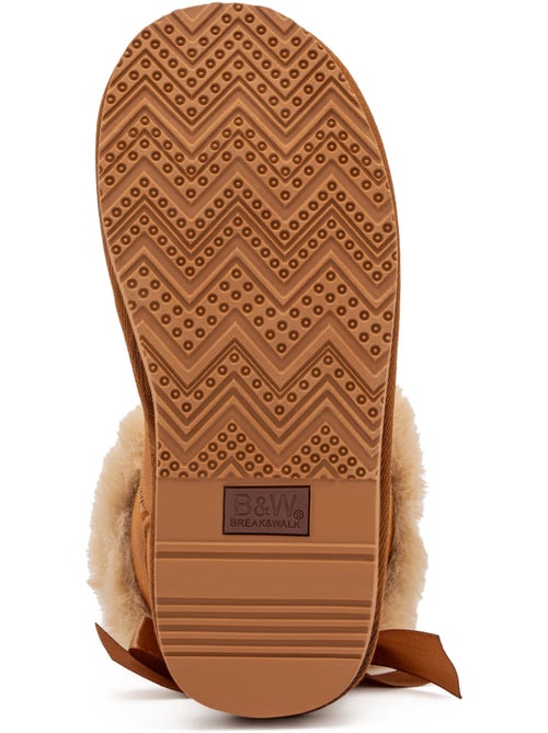 Bottines conguitos - Kiabi Bottines conguitos - Kiabi