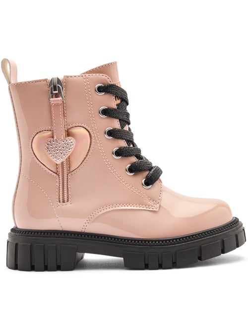 Bottines conguitos militar - Kiabi Bottines conguitos militar - Kiabi