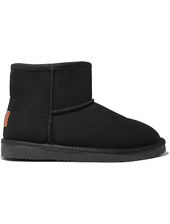 Bottines conguitos