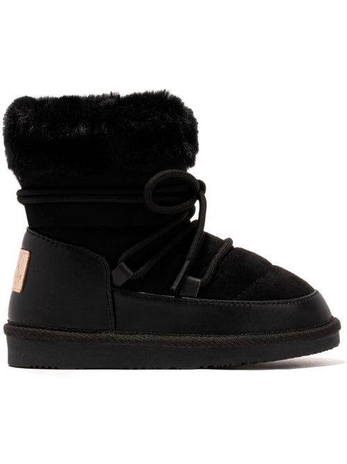 Bottines conguitos - Kiabi Bottines conguitos - Kiabi