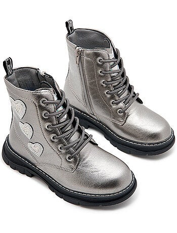 Bottines Conguitos