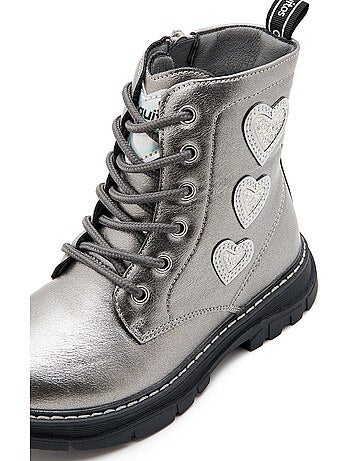 Bottines Conguitos