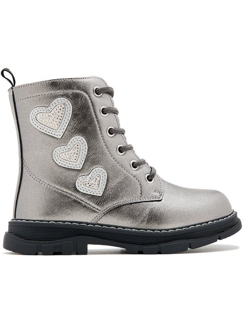 Bottines Conguitos - Kiabi Bottines Conguitos - Kiabi