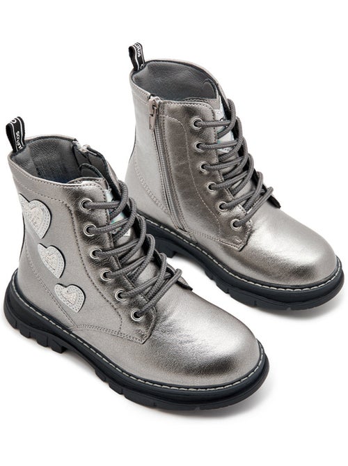 Bottines Conguitos - Kiabi Bottines Conguitos - Kiabi
