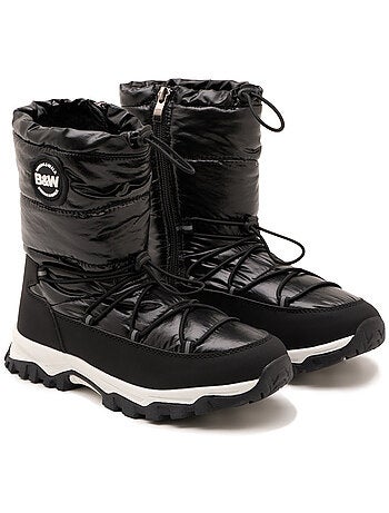 Bottines conguitos