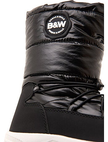 Bottines conguitos