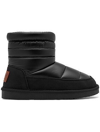 Bottines conguitos