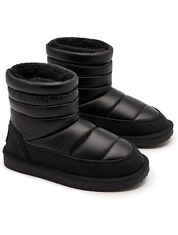Bottines conguitos