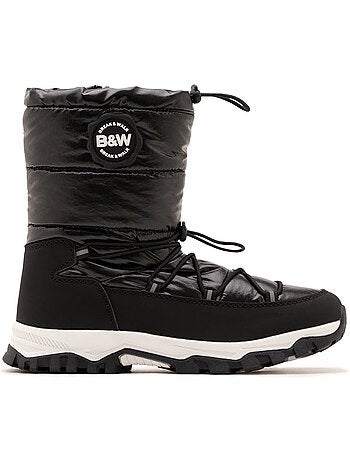 Bottines conguitos