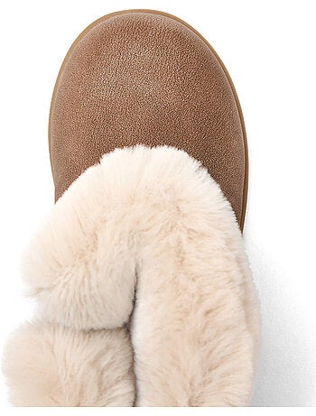 Bottines conguitos osito