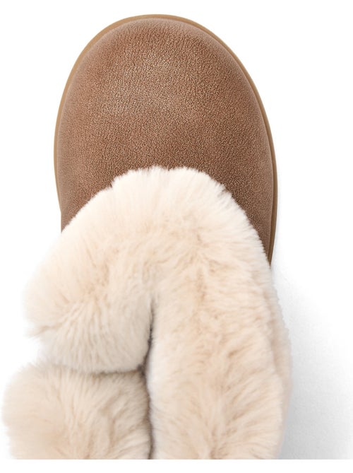 Bottines conguitos osito - Kiabi Bottines conguitos osito - Kiabi