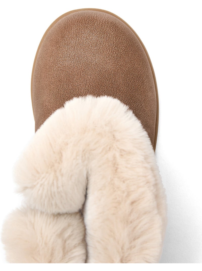 Bottines conguitos osito Marron - Kiabi