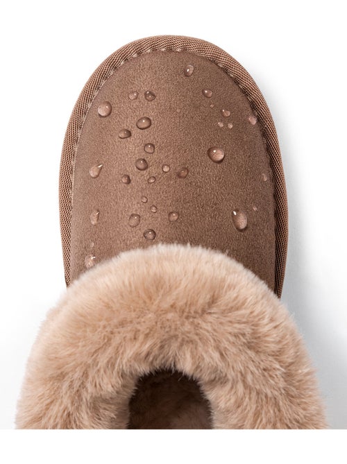 Bottines conguitos pelo - Kiabi