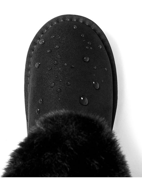 Bottines conguitos pelo - Kiabi