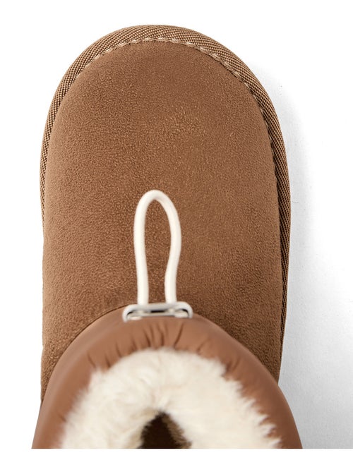 Bottines conguitos plataforma - Kiabi