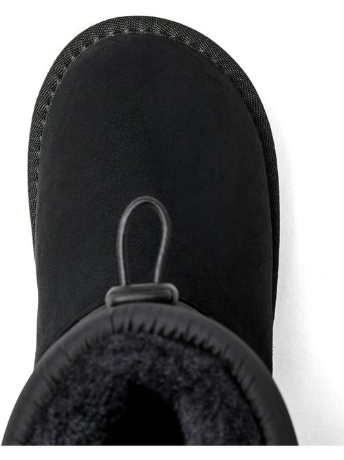 Bottines conguitos plataforma - Kiabi
