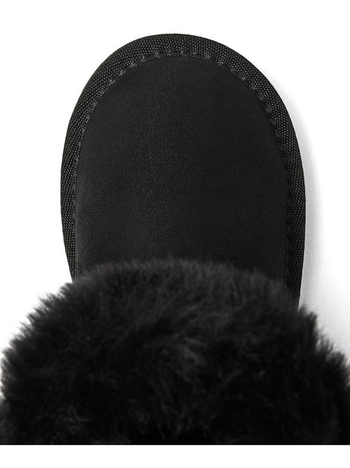 Bottines conguitos repelente al agua - Kiabi Bottines conguitos repelente al agua - Kiabi